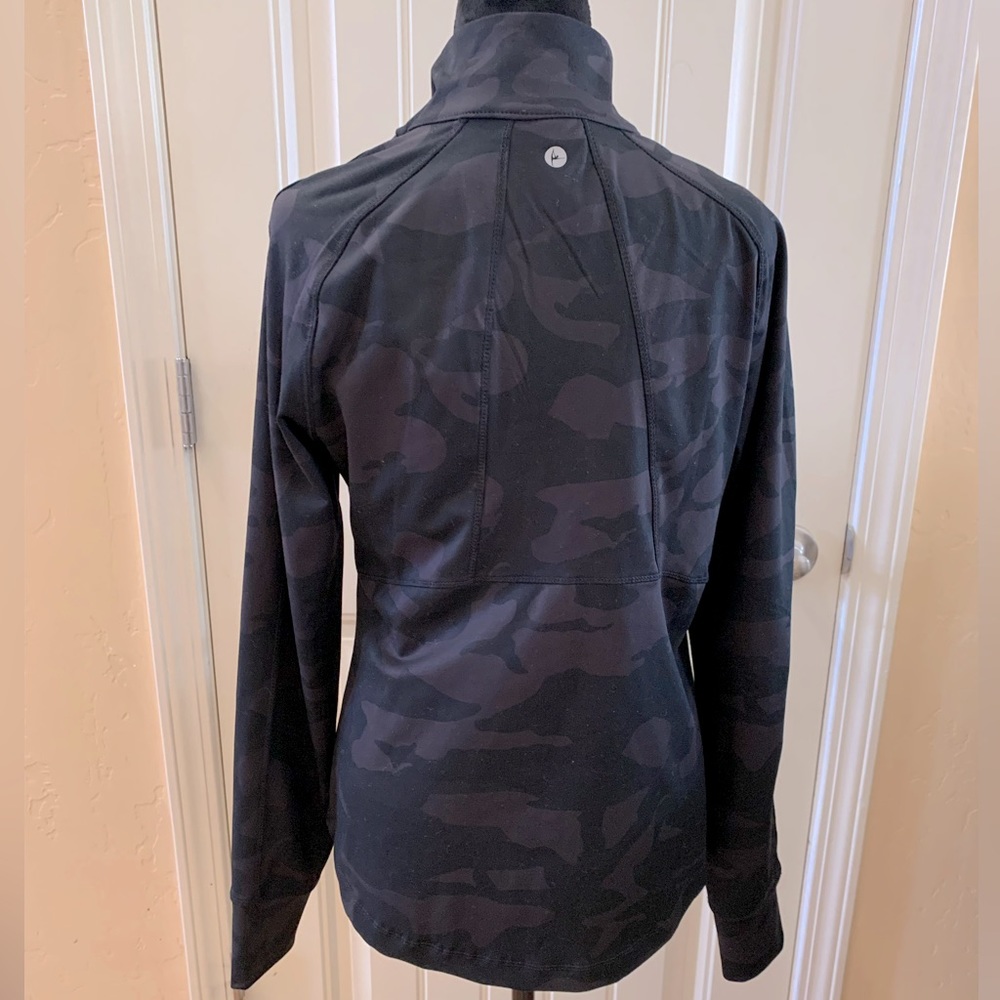 Brand New 90 Degrees Workout Jacket